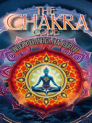 cover image of The Chakra Code